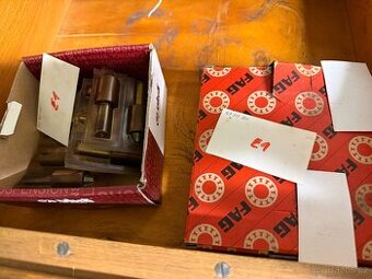 Náhradní díly LIAZ