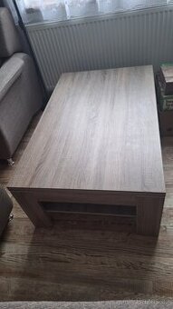 Konferenční stolek