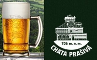 Radegast - Chata Prašivá