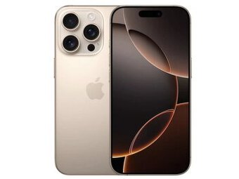 Prodám Apple iPhone 16 PRO ❗️(Pouštní titán)