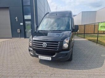 Volkswagen Crafter 30 109pk TDI GB L2h1 366/3000 (euro 5)