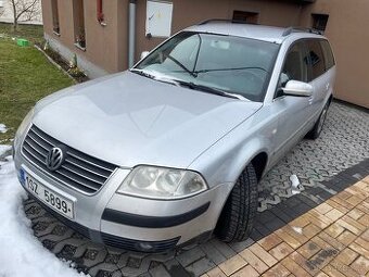 Volkswagen Passat B5,5 1.9tdi pd 96kW