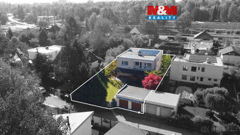 Prodej rodinného domu, Ostrava, ul. Na Bezděku