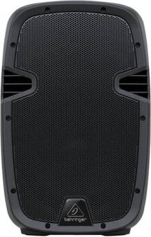 Behringer PK110 set (aktivní, pasivní reprobox)