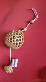 Keramický aroma difuzér