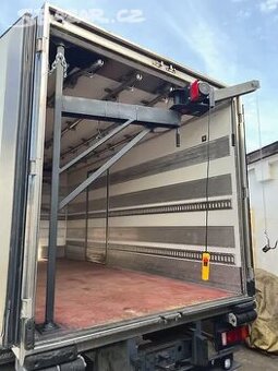 Prodám elektrický zvedák pro zvěř