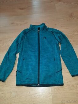 Funkčni mikina zn. Hannah, vel. 122-128