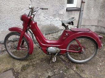 jawetta 551 standard