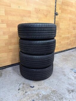 Letní pneu 205/55/16 č.1