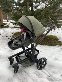 Kočárek Joolz Day +