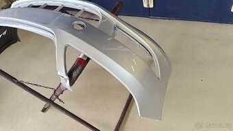 Přední nárazník fabia 2