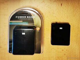 Powerbanka Minwa MWBU2 na 4xAA baterie