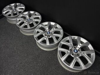 Alu BMW 5x112 17” style 574