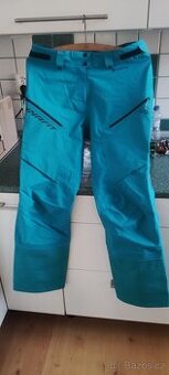 Dámské kalhoty Dynafit radical gtx vel. M