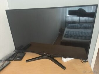 Prodám televizi Technika