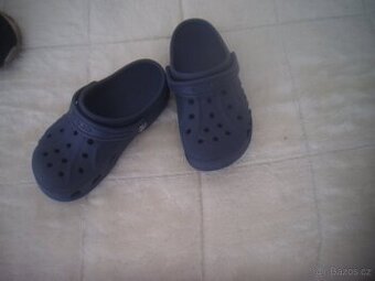 Pantofle crocs