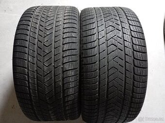 315/35 R22 111V Pirelli Scorpion zimní
