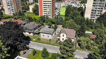 Prodej Rodinný dům, 115㎡ - 1