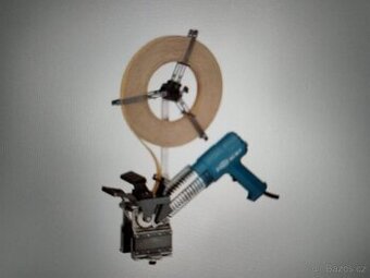 olepovačka hran Virutex