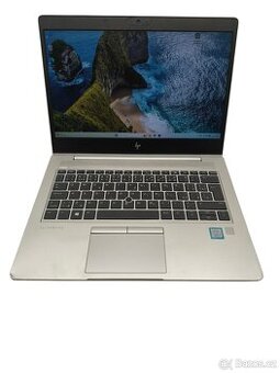 HP EliteBook 830 G5 ( 12 měsíců záruka+Faktura )
