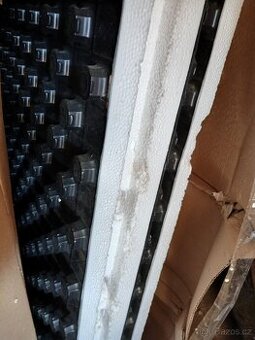 Izolace pro podlahové topení