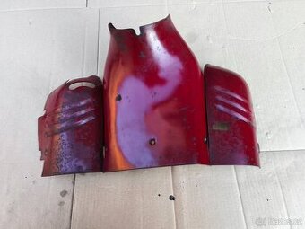 Prsíčka Jawa 550,555 pařez