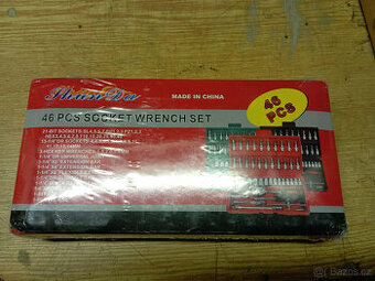 GOLA SADA 46ks .... NOVÁ