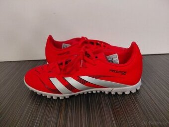 Dětské kopačky-turfy