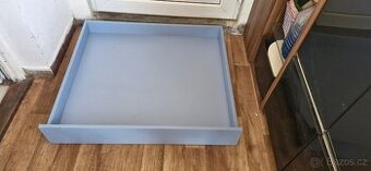 Šuplíky pod postel