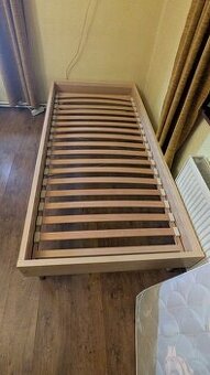 Postel - šíře 90 cm