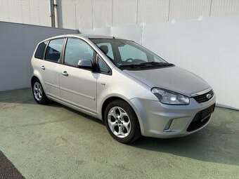 Ford C-Max 1.8i, 92kW, Titanium