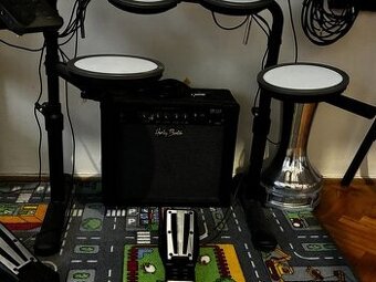 Harley Benton HB-20R