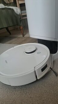 Robotický vysavač Ecovacs Deebot T9+