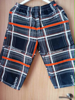 chlapecké letní 3/4