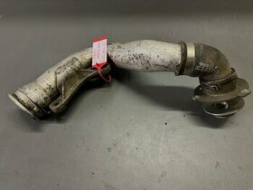 Octavia 2 RS 2.0TFSI BWA hliníková trubka