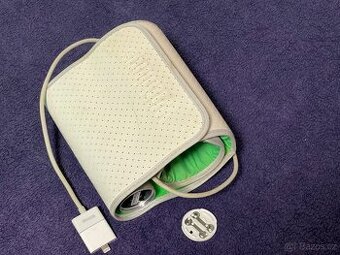 Tlakoměr Withings BPM Connect