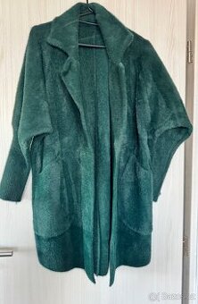 Alpaka kabat NOVY uni velikost
