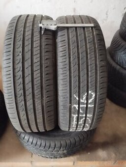 2x letní pneu 205 55 16