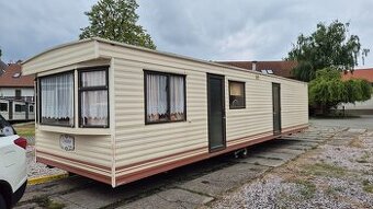 Mobilheim mobilní dům Cosalt Coaster 36 - 3 bed