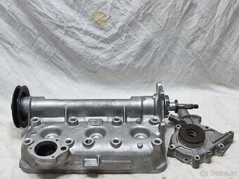 WARTBURG  BARKAS NOVÉ DÍLY VIZ FOTKY