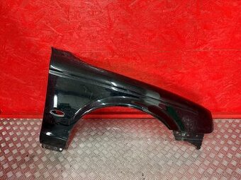 PRAVÝ PŘEDNÍ BLATNÍK JAGUAR S-TYPE