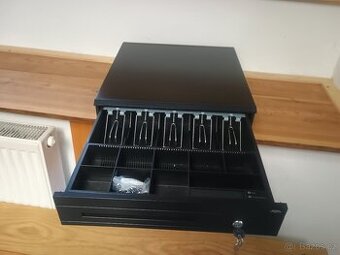 Pokladna Virtuos C425C