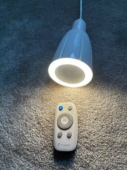 Bluetooth reproduktor v žárovce etiger A0-CL01