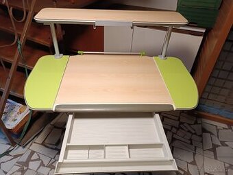 Rostoucí stůl Mayer