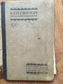 katechismus