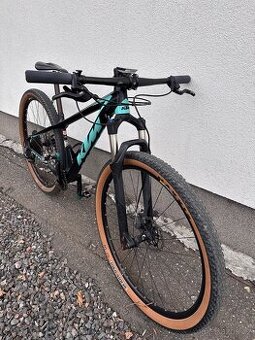 Horské kolo KTM Myroon Glory 15” karbon