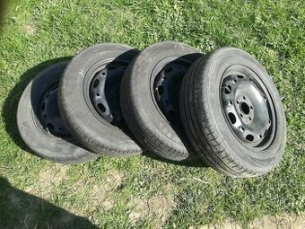 Škoda fabia 2, 1,4 16v 63kw