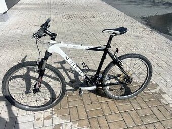 Author Traction ASL dámské horské kolo