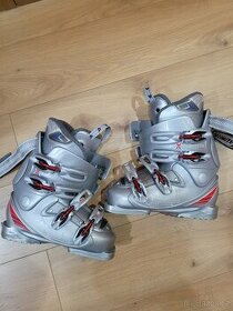 Lyžařské boty Dolomie