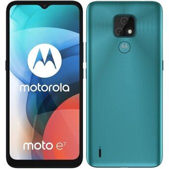 Moto E7 32GB